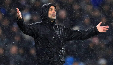 Manchester City: Kommt der große Guardiola-Knall? - Sport.de