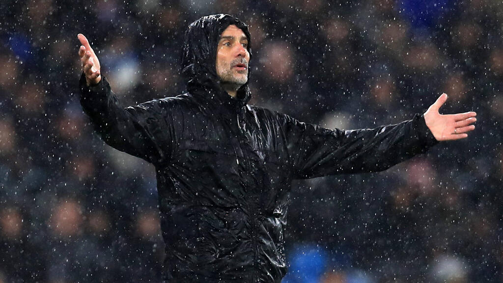 Manchester City: Kommt der große Guardiola-Knall? - Sport.de