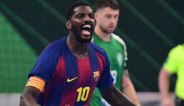 Füchse Berlin vor Transfer-Coup? Gigant im Visier