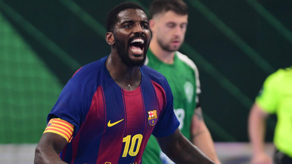 Füchse Berlin vor Transfer-Coup? Gigant im Visier