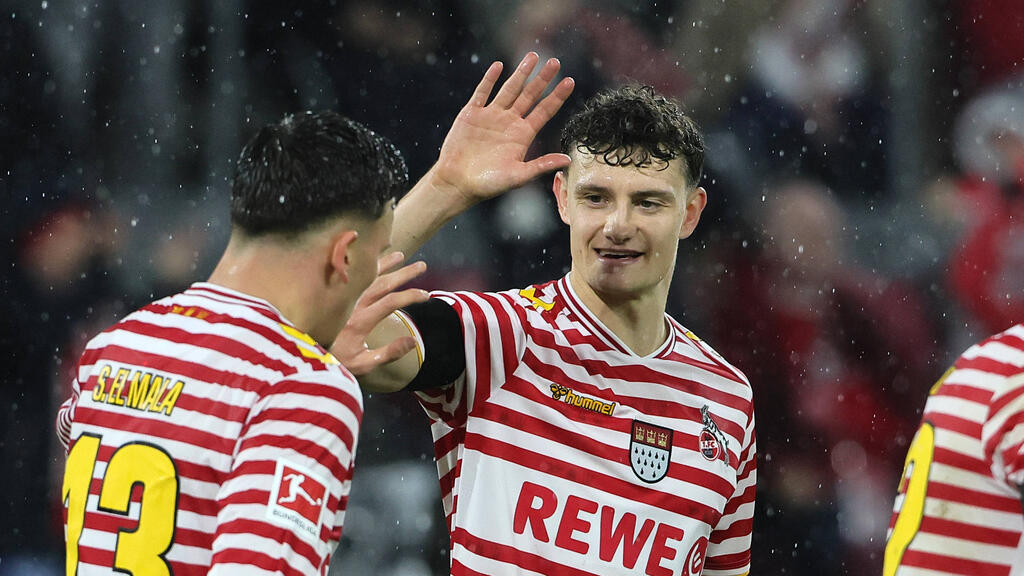 Wildert Italien-Klub beim 1. FC Köln und Union Berlin?