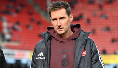 1. FC Nürnberg | Exklusiv: So plant der Club mit Klose