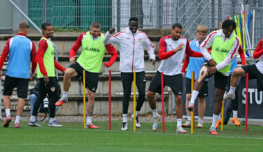 VfB Stuttgart: Transfer-Kehrtwende immer wahrscheinlicher