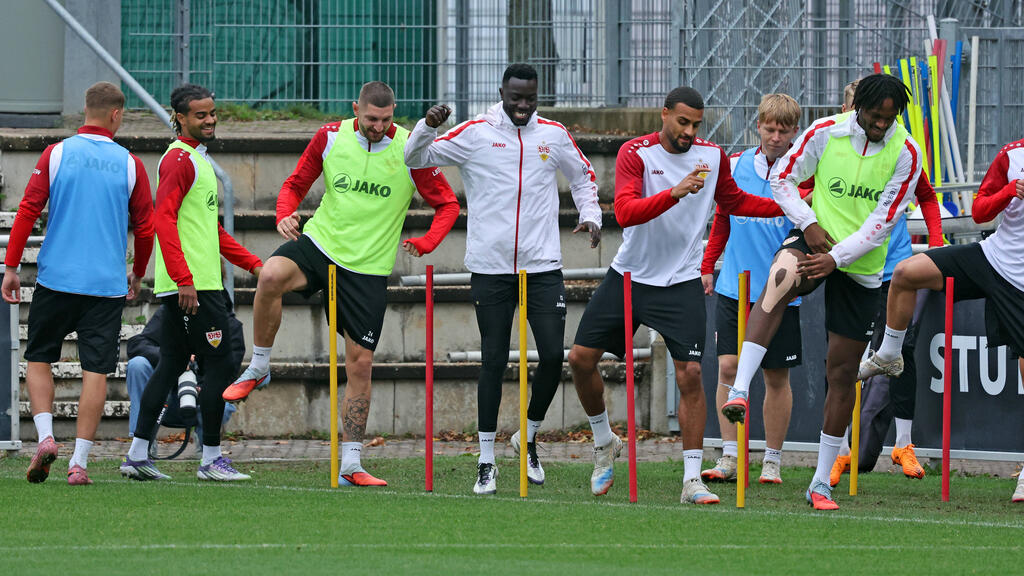 VfB Stuttgart: Transfer-Kehrtwende immer wahrscheinlicher