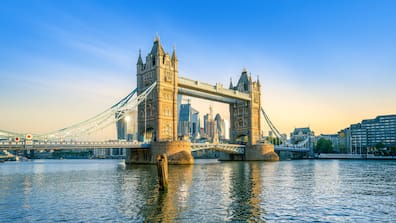 Mit einer genehmigten ETA dürfen sich Reisende bis zu sechs Monate in Großbritannien aufhalten.