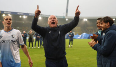 So landete ich beim VfL Bochum