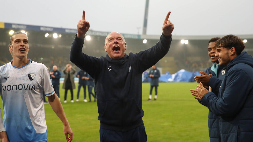 So landete ich beim VfL Bochum