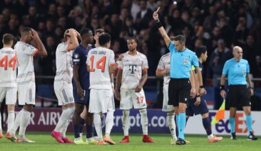 Der FC Bayern wehrt sich