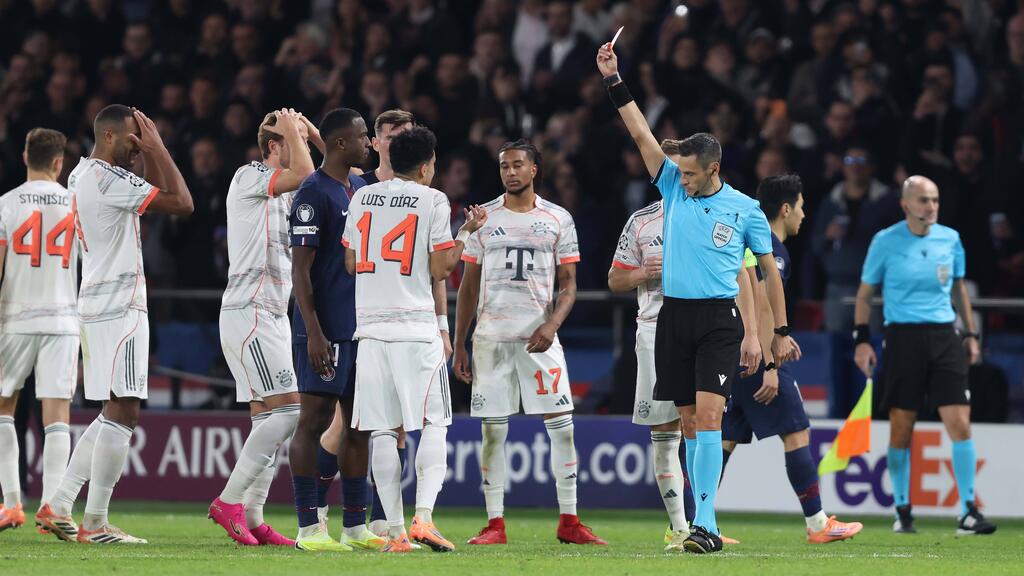 Der FC Bayern wehrt sich