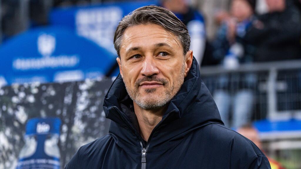BVB-Coach Kovac blickt auf Zeit beim FC Bayern zurück