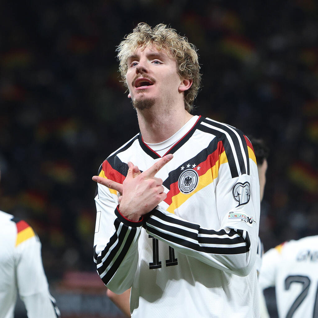 GEWINNER: Nick Woltemade (Newcastle United)