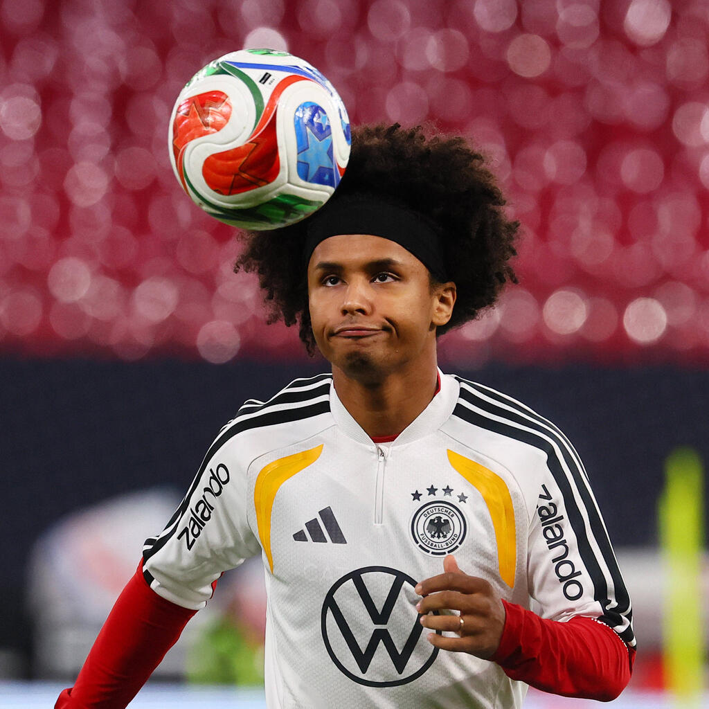 VERLIERER: Karim Adeyemi (BVB)