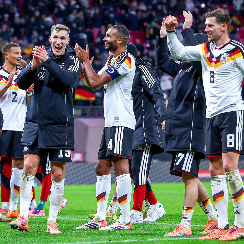 Die Gewinner und Verlierer der WM-Quali