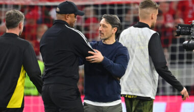 FC Bayern und BVB wollen Bundesliga-Star