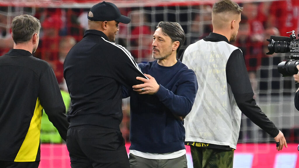 FC Bayern und BVB wollen Bundesliga-Star