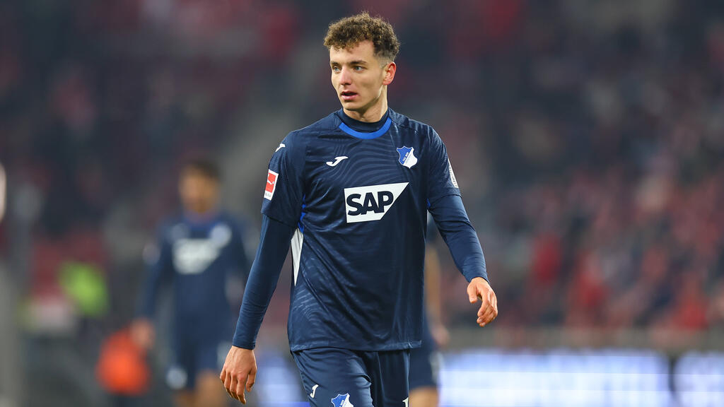 Fisnik Asllani ist Thema bei FC Bayern und BVB