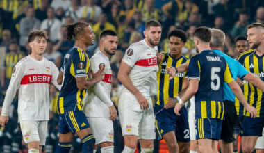 Will der nächste Star vom VfB Stuttgart weg?