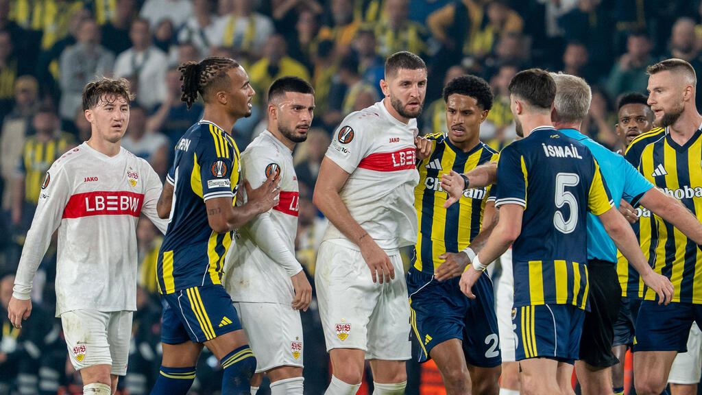 Will der nächste Star vom VfB Stuttgart weg?