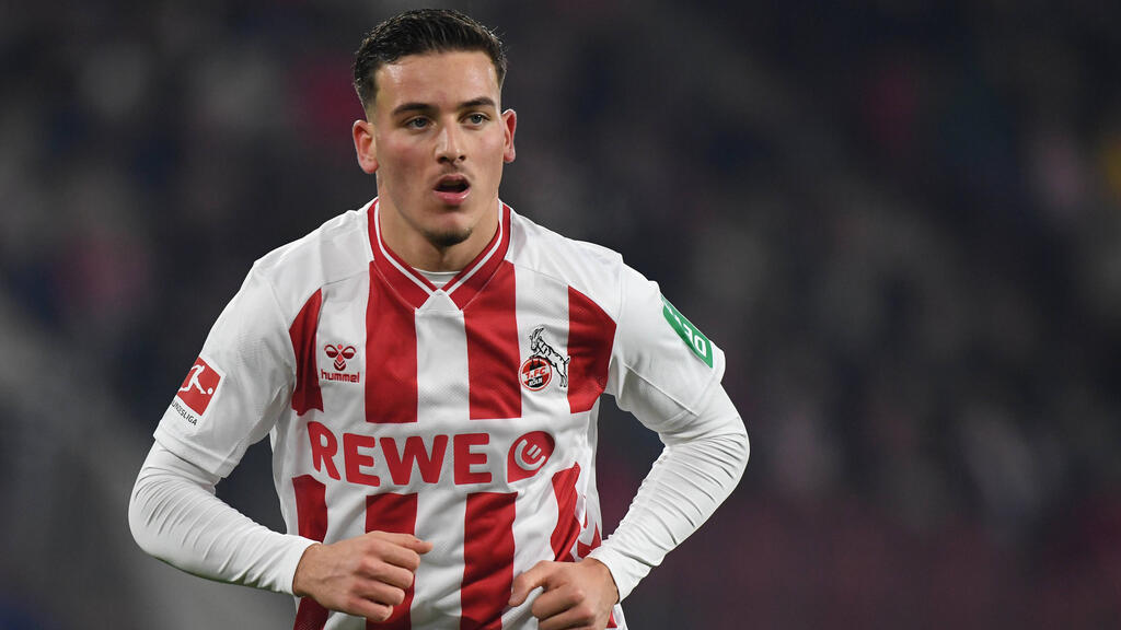 1. FC Köln führt Joker-Tabelle an