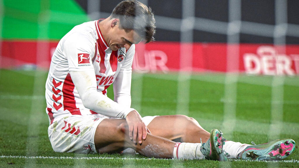 1. FC Köln bestätigt weiteren Ausfall