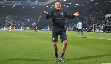 Uwe Rösler stellt Hosen-"Kalkül" richtig