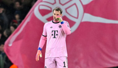 FC Bayern | Plan mit Manuel Neuer enthüllt