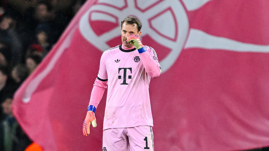 FC Bayern | Plan mit Manuel Neuer enthüllt