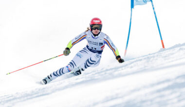 Lena Dürr feiert historischen Erfolg