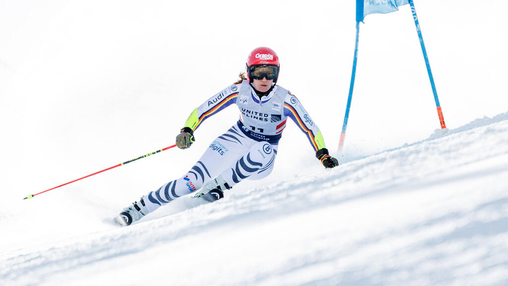 Lena Dürr feiert historischen Erfolg