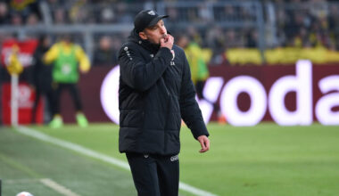 Obacht, VfB Stuttgart: Trainer-Shortlist des FC Liverpool enthüllt - sport.de