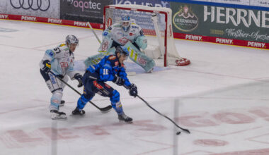 Ingolstadt müht sich gegen Schlusslicht Dresden zum Sieg