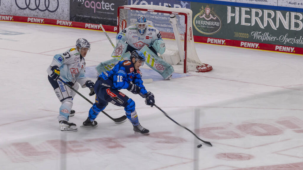 Ingolstadt müht sich gegen Schlusslicht Dresden zum Sieg