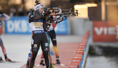 "Darf nicht passieren!" DSV-Staffel enttäuscht bei Frankreich-Gala