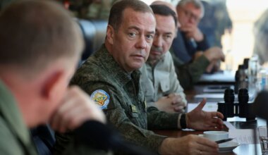 Russlandreise der AfD - Moskau wirft Berlin Unterdrückung der Opposition vor - Politik