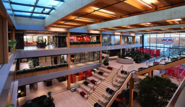 RB Leipzig: 60-Mio-Bau endlich fertig: DAS ist die modernste Machtzentrale der Liga | Sport