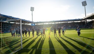 2. Fußball-Bundesliga: Beim VfL Bochum passiert Erstaunliches - im Kindergarten ist plötzlich der Teufel los