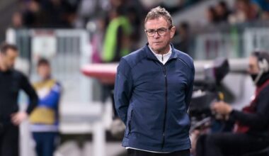 WM-Quali: Keine Rücksicht! Entscheidung von Ralf Rangnick lässt RB Leipzig bibbern | Sport