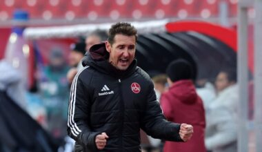 FCN: Seit 6 Spielen ohne Pleite: Ist Nürnberg schon ein Spitzenteam? | Sport