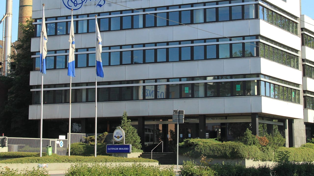 Bekannte deutsche Brauerei macht endgültig dicht: Nach mehr als 150 Jahren | Regional