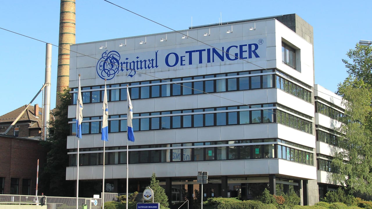 Braunschweig: Oettinger macht früher dicht | News