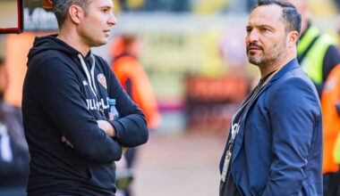 Dynamo Dresden: Darum muss der neuer Sportchef schnell her | Sport