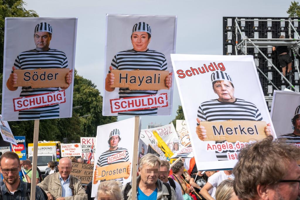 Ex-Kripobeamter aus Augsburg verliert seine Pensionsansprüche