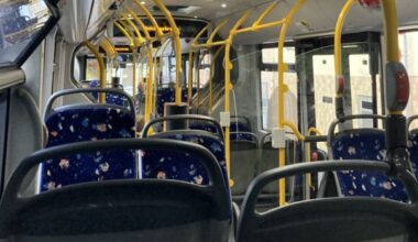 12-Jähriger in Wiesbadener Bus sexuell belästigt