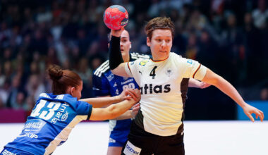 Uruguay – Deutschland heute im TV: Handball-WM der Frauen LIVE sehen | Sport