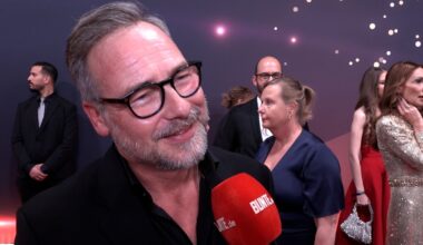 Matthias Opdenhövel über größte Panne: "Habe sie sofort gerettet"