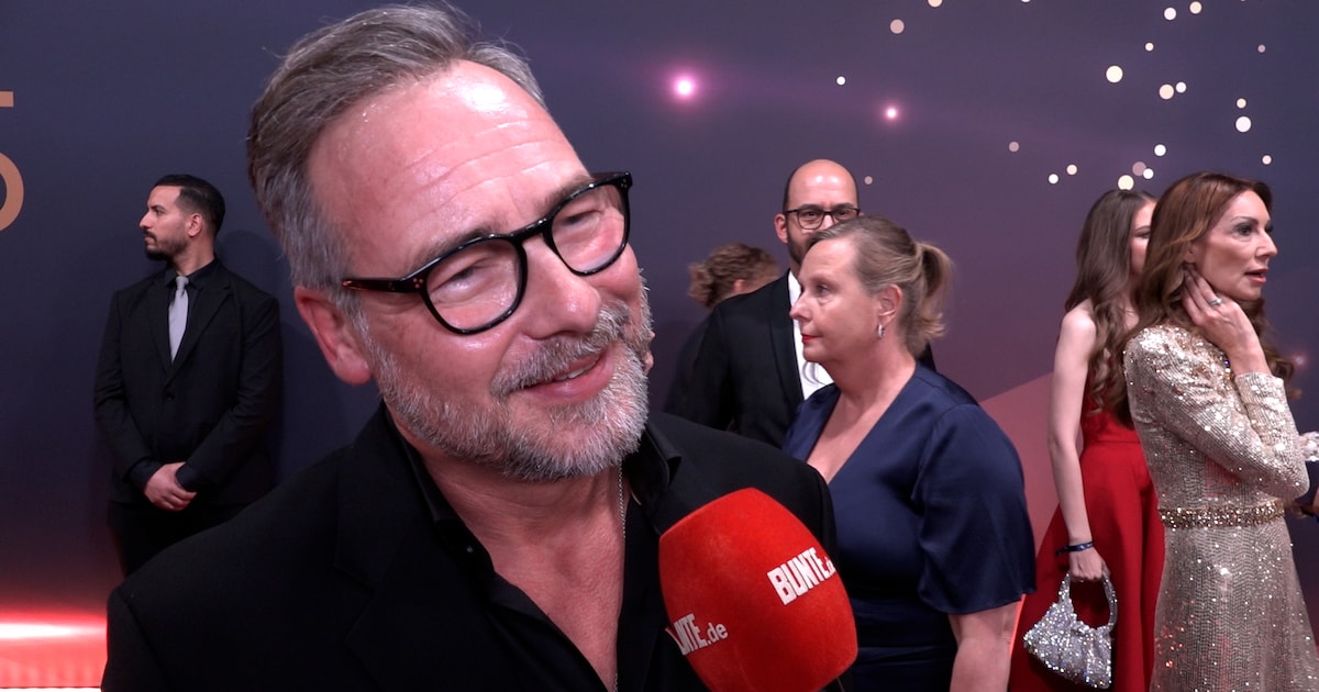 Matthias Opdenhövel über größte Panne: "Habe sie sofort gerettet"