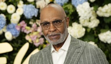 Grey's Anatomy-Star macht Krebserkrankung öffentlich