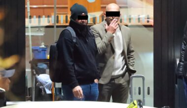 Hamburg: Block-Entführer heimlich zurück in Deutschland | Regional