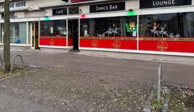 Angriff auf Polizisten in Berlin: 4 Beamte nach Einsatz in Shisha-Bar dienstunfähig! | Regional