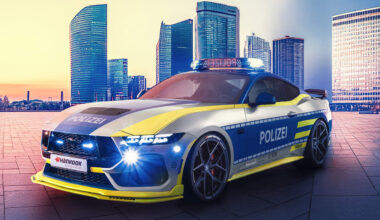 Essen Motor Show 2025: 500 Aussteller aus 23 Ländern bei Tuning-Messe | Regional